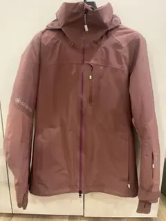 Burton [ak] エンバーク GORE-TEX 2Lジャケット ウィメンズ