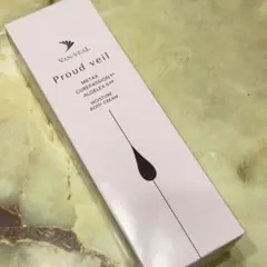 【新品未開封】 VAN-VEAL プラウドベール モイスチャー ボディクリームのサムネイル