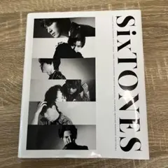SixTONES 2023.4-2024.3 カレンダー