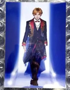 エーステ ブロマイド 皇天馬 2024 フォーライ ラスト・ランウェイ