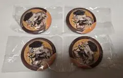 IdentityV 第五人格 IJL オフラインイベント 缶バッジ 墓守