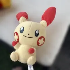 劇場版限定】 ピチュー 兄 ぬいぐるみ 等身大 1分の1ぬいぐるみ - メルカリ