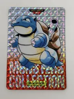ポケットモンスター カードダス 068カイリキー 6819 - メルカリ