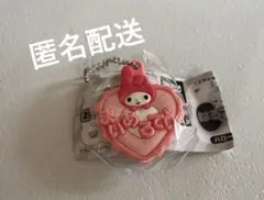 メルヘン工房おなまえホルダー　マイメロディ