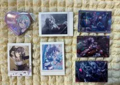 プロセカ　25時、ナイトコードで。ニーゴグッズ　まとめ売り