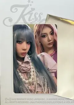 2026年最新】Aespa トレカ ニンニンの人気アイテム - メルカリ