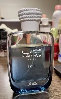Hawas ICE For Him 男性用香水