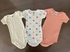 Petit Bateau/プチバトー　肌着/ロンパースのサムネイル