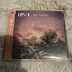 Never Evergreen / MUCC 通常盤