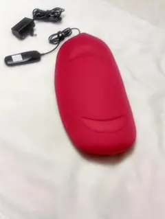 スポーツオアシス　エアスリマー 赤