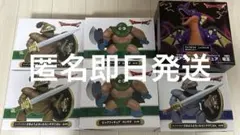 ドラゴンクエスト ビッグフィギュア
