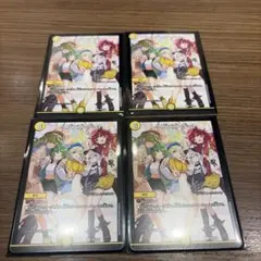 デュエルマスターズ ヘブンズゲート 3枚セット デュエマ25周年プロモ