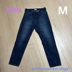 アースミュージック&エコロジー デニム