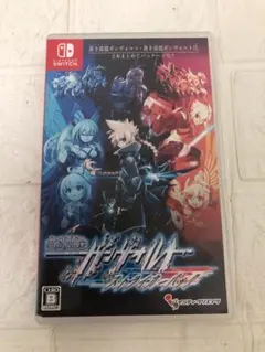 蒼き雷霆 ガンヴォルト ストライカーパック 通常版