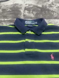 ラルフローレン　ポロシャツ