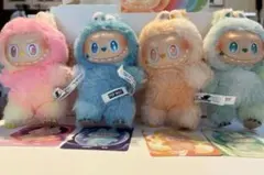 the monsters big into energy キャラクターグッズ