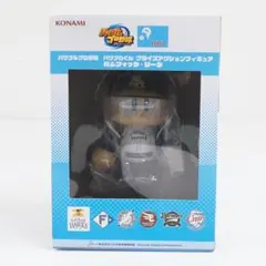 【新品未開封】パワプロくん 福岡ソフトバンクホークス フィギュア プライズ