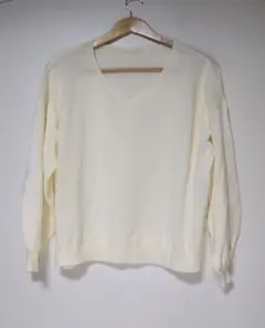 earth music&ecology ニット セーター【F】