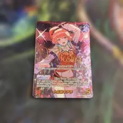 メルカリ便　sec 小鳥遊キアラ サイン シークレット　シク　ホロカ　ホロライブ メルカリ便 sec 小鳥遊キアラ サイン シークレット シク ホロカ
