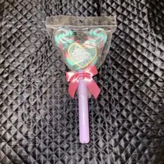 ディズニー パルパルーザ ステッキ ヴァネロペ