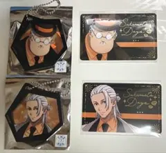 SAKAMOTO DAYS 宝石 AGF2025 坂本