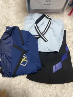 ガンダムジークアクス コスプレ 衣装 ニャアン マチュ