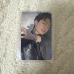 enhypen ハートトレカ ジェイ