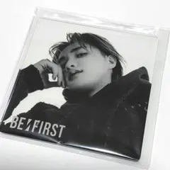 【最終値下げ】BEFIRST BGB JUNON アクリルコースター