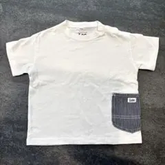 【Lee】Tシャツ　100cmのサムネイル