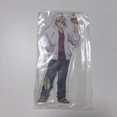 鬼滅の刃 宇髄天元 キメツ学園 バレンタイン アクリルスタンド - メルカリ