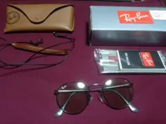 調光レンズ サングラス