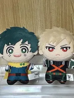 2025年最新】ちみっともぬい 爆豪の人気アイテム - メルカリ