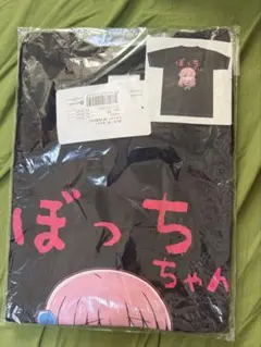 ぼっち・ざ・ろっく！ Tシャツ ブラック Mサイズのサムネイル