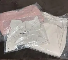 2026 SNIDEL福袋 【未使用】 3点セット スナイデル