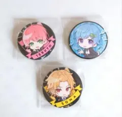 2026年最新】まひとくん 缶バッジの人気アイテム - メルカリ