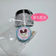 【たまごっち】手作りおやつチャーム 平成女児チョコ みみっち