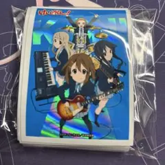 2026年最新】けいおん スリーブの人気アイテム - メルカリ