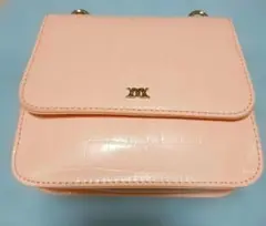 nice claup バッグ