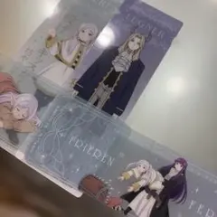 葬送のフリーレン ブックマークコレクション