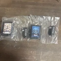 ピクサー ポスターライトコレクション ニモ レミー