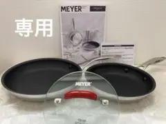 2026年最新】マイヤーフライパン サーキュロンの人気アイテム - メルカリ