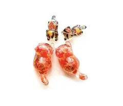 じゃれねこ『9月☆紅葉×親子』月末SALE★