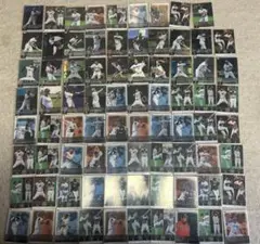 FIELD　OF　NINE　フィールドオブナイン　77枚