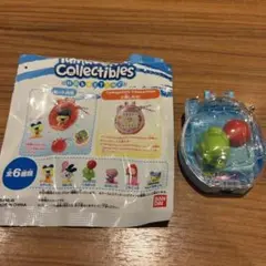 たまごっち　コレクタブルズ　くちぱっち