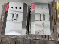 識別器 ウインテック 2個セット 旧札のみ - メルカリ