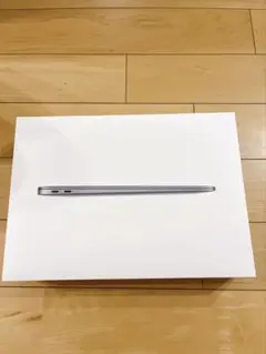 【美品】M1 MacBook Air 13インチ スペースグレイ