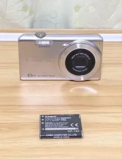 CASIO EXILIM EX-Z770