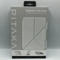 PITAKA iPad mini ケース/Y30456-O2