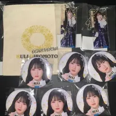 2026年最新】広本瑠璃 アクスタの人気アイテム - メルカリ