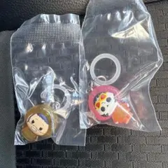 ♡ ONEPIECE　ワンピース めじるしアクセサリー ♡